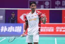 16 Pebulutangkis Indonesia Siap Ramaikan Thailand Open 2025