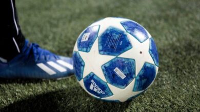 4 Raksasa Eropa Absen Liga Champions 2025/2026: Mengejutkan!