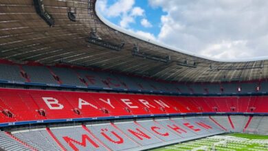 5 Bintang Bayern Munich 2024/25: Harga Pasar Terkini