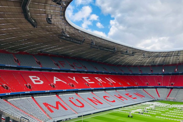 5 Bintang Bayern Munich 2024/25: Harga Pasar Terkini