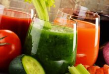 5 Jus Sehat untuk Diet: Segarkan Pagi, Turunkan Berat Badan