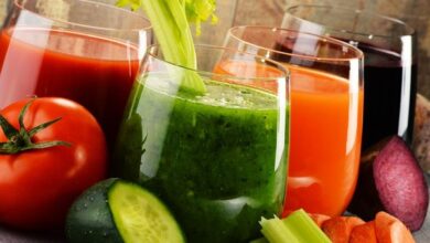 5 Jus Sehat untuk Diet: Segarkan Pagi, Turunkan Berat Badan