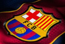 5 Legenda Barcelona Nomor 17 Sebelum Marc Casado
