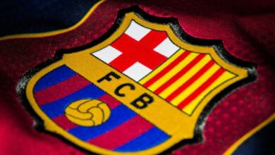 5 Legenda Barcelona Nomor 17 Sebelum Marc Casado