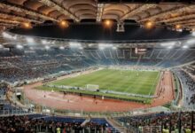 6 Perebutan Scudetto Sengit: Drama Pekan Terakhir Abad 21