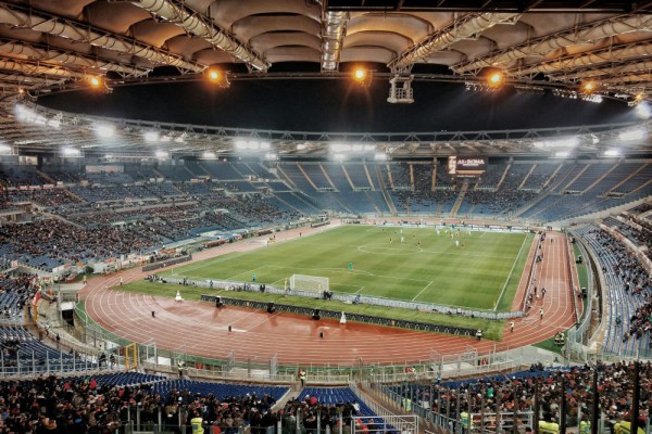 6 Perebutan Scudetto Sengit: Drama Pekan Terakhir Abad 21