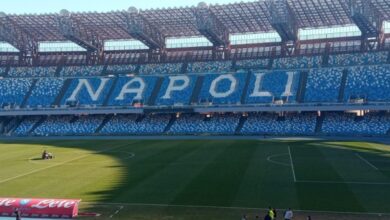 7 Kemenangan Spektakuler Napoli: Jalan Menuju Scudetto 2024/25