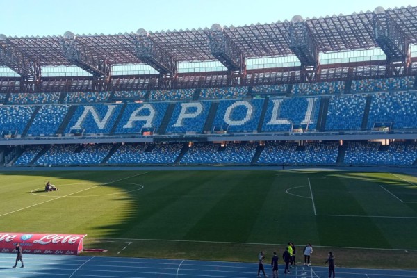7 Kemenangan Spektakuler Napoli: Jalan Menuju Scudetto 2024/25