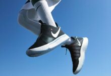 7 Sepatu Basket Nike Ternyaman: Pilihan Terbaik untukmu