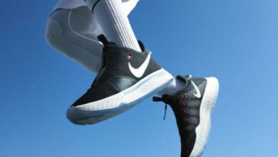 7 Sepatu Basket Nike Ternyaman: Pilihan Terbaik untukmu
