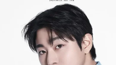 Ahn Hyo-Seop 2025: Indonesia Fan Meeting Dikonfirmasi!