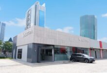 Aletra Resmi Hadir! Dua Dealer Baru Siap Layani Indonesia