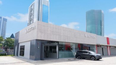 Aletra Resmi Hadir! Dua Dealer Baru Siap Layani Indonesia