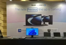 Asus Expert P Series: Laptop Bisnis Tangguh, Sertifikasi Militer!