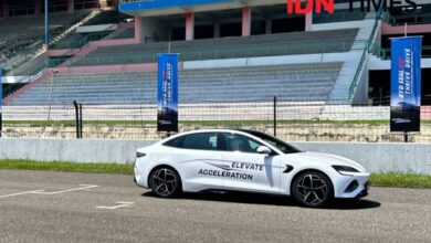 BYD Indonesia Investigasi Mobil Seal Terbakar: Temukan Penyebabnya