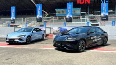 BYD Seal Terbakar Jakarta Barat: Misteri Penyebab Kebakaran Terungkap?