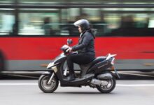 Ban Motor Goyang? 9 Penyebab Serius & Solusinya