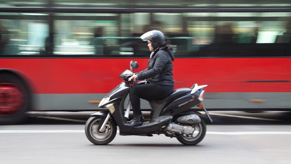 Ban Motor Goyang? 9 Penyebab Serius & Solusinya