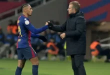Barcelona Hancurkan Valladolid, Kokoh Puncak Klasemen LaLiga