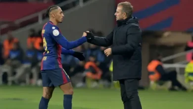 Barcelona Hancurkan Valladolid, Kokoh Puncak Klasemen LaLiga
