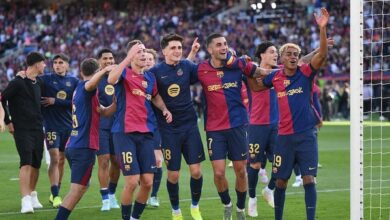 Barcelona Juara Liga Spanyol? Ini Syaratnya Pekan Ini