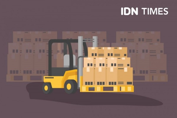 Bea Masuk Anti-Dumping: Ancaman Fatal Industri Tekstil Nasional