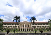Beasiswa UGM: Raih Mimpi Kuliah, Syarat Pendapatan Orangtua?