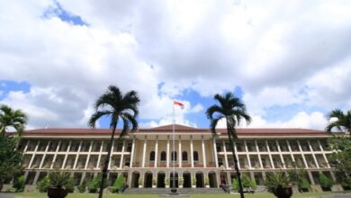 Beasiswa UGM: Raih Mimpi Kuliah, Syarat Pendapatan Orangtua?