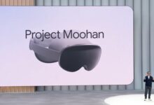 Bocoran Jadwal Rilis Samsung Project Moohan & Kacamata XR