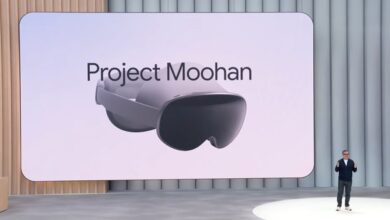 Bocoran Jadwal Rilis Samsung Project Moohan & Kacamata XR