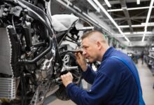 Bore Up Motor Harian: Amankah & Meningkatkan Performa?