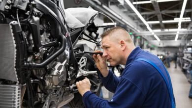 Bore Up Motor Harian: Amankah & Meningkatkan Performa?