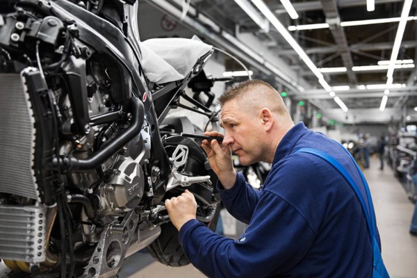 Bore Up Motor Harian: Amankah & Meningkatkan Performa?