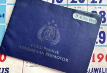 Cabut Berkas Motor: Syarat, Biaya, & Proses Mudah