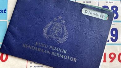 Cabut Berkas Motor: Syarat, Biaya, & Proses Mudah