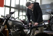 Cari Sparepart Motor Terlengkap Jakarta? 5 Toko Rekomendasi Ini!