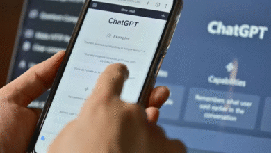 ChatGPT Jadi Penyebab Gugatan Cerai: Kisah Mengejutkan Ini