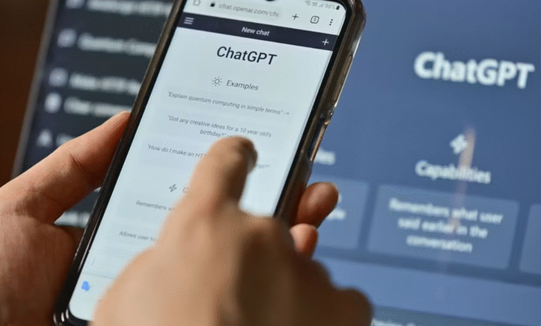 ChatGPT Jadi Penyebab Gugatan Cerai: Kisah Mengejutkan Ini