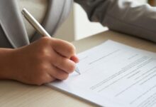 Dapatkan Contoh Surat Rekomendasi Sekolah Terbaik, Semua Tujuan!