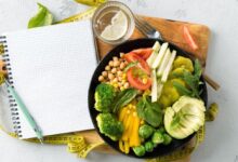 Diet Tersehat Dunia? Hasilnya Mengejutkan Tubuh Pria Ini