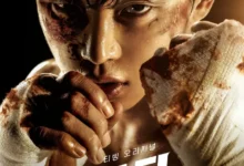 Drama Korea Shark 2: Badai Balas Dendam Mencekam Jiwa