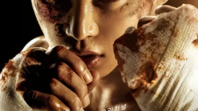 Drama Korea Shark 2: Badai Balas Dendam Mencekam Jiwa