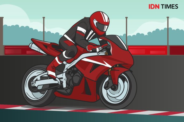 Ducati Bangkitkan Bagnaia: Misi Kembalikan Performa Sang Juara