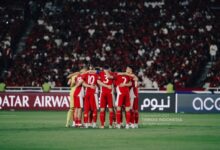 FIFA Cek SUGBK: Siap Sambut Indonesia vs China?