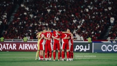 FIFA Cek SUGBK: Siap Sambut Indonesia vs China?