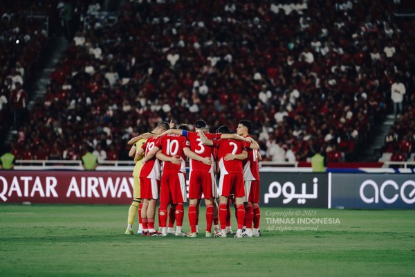 FIFA Cek SUGBK: Siap Sambut Indonesia vs China?