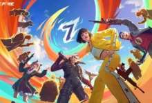 Free Fire Map Baru Solara: Petualangan Futuristik Menanti!