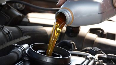 Ganti Oli Mobil: Jarak Tempuh atau Waktu Pakai?