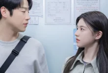 Go Yoon Jung Ungkap Rahasia Cinta Koo Do Won & Oh Yi Young