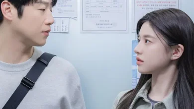 Go Yoon Jung Ungkap Rahasia Cinta Koo Do Won & Oh Yi Young